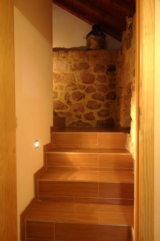 Casas Da Fonte - Serra Da Estrela Seia Exterior foto