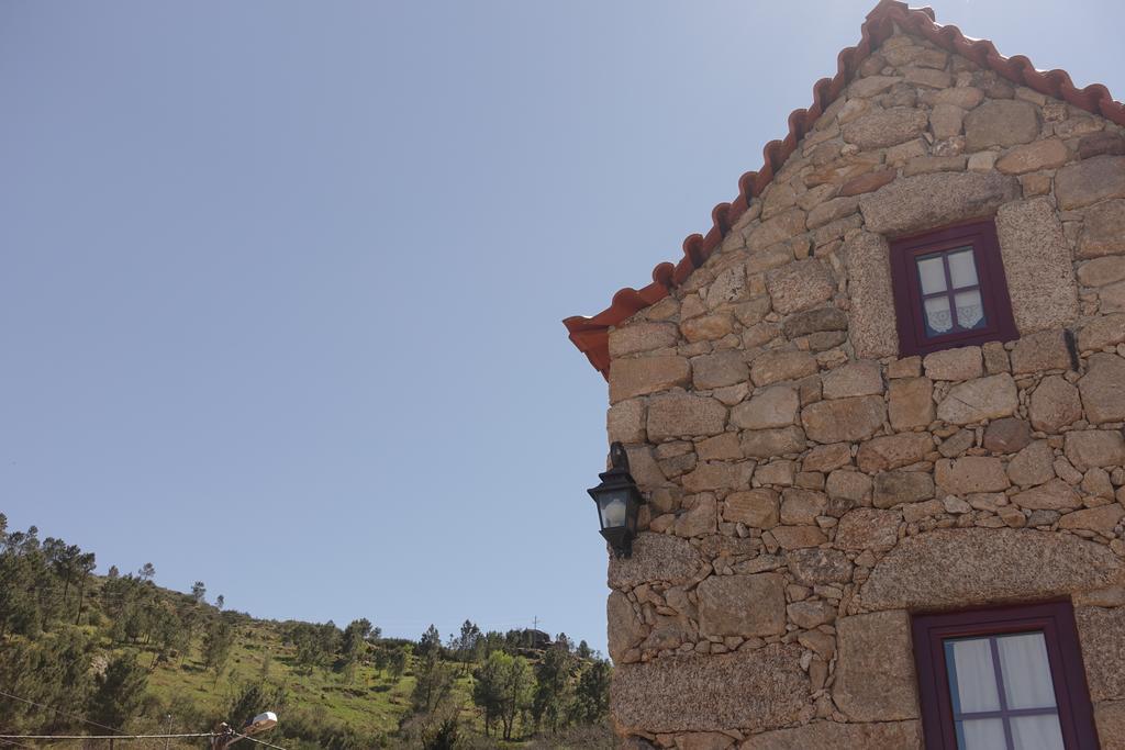 Casas Da Fonte - Serra Da Estrela Seia Exterior foto