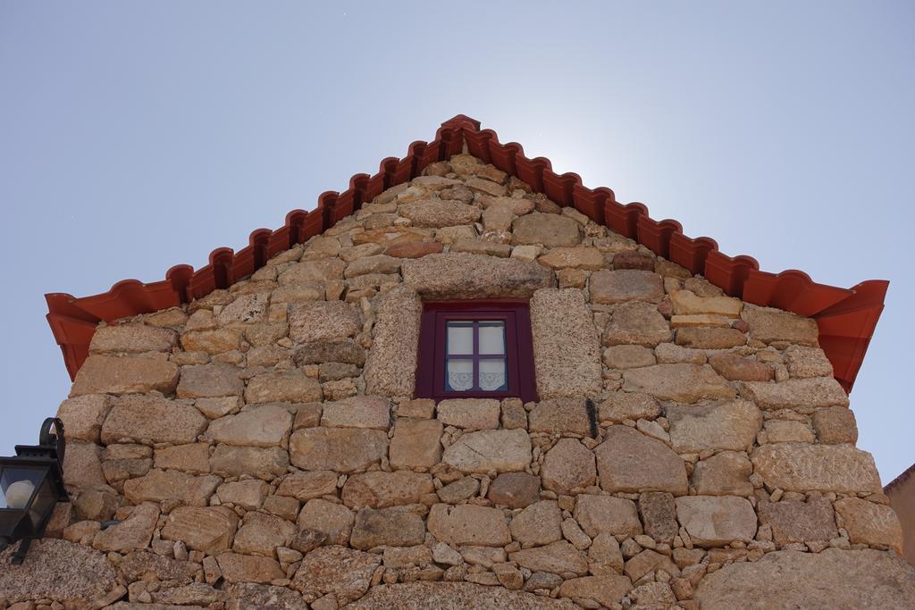 Casas Da Fonte - Serra Da Estrela Seia Exterior foto