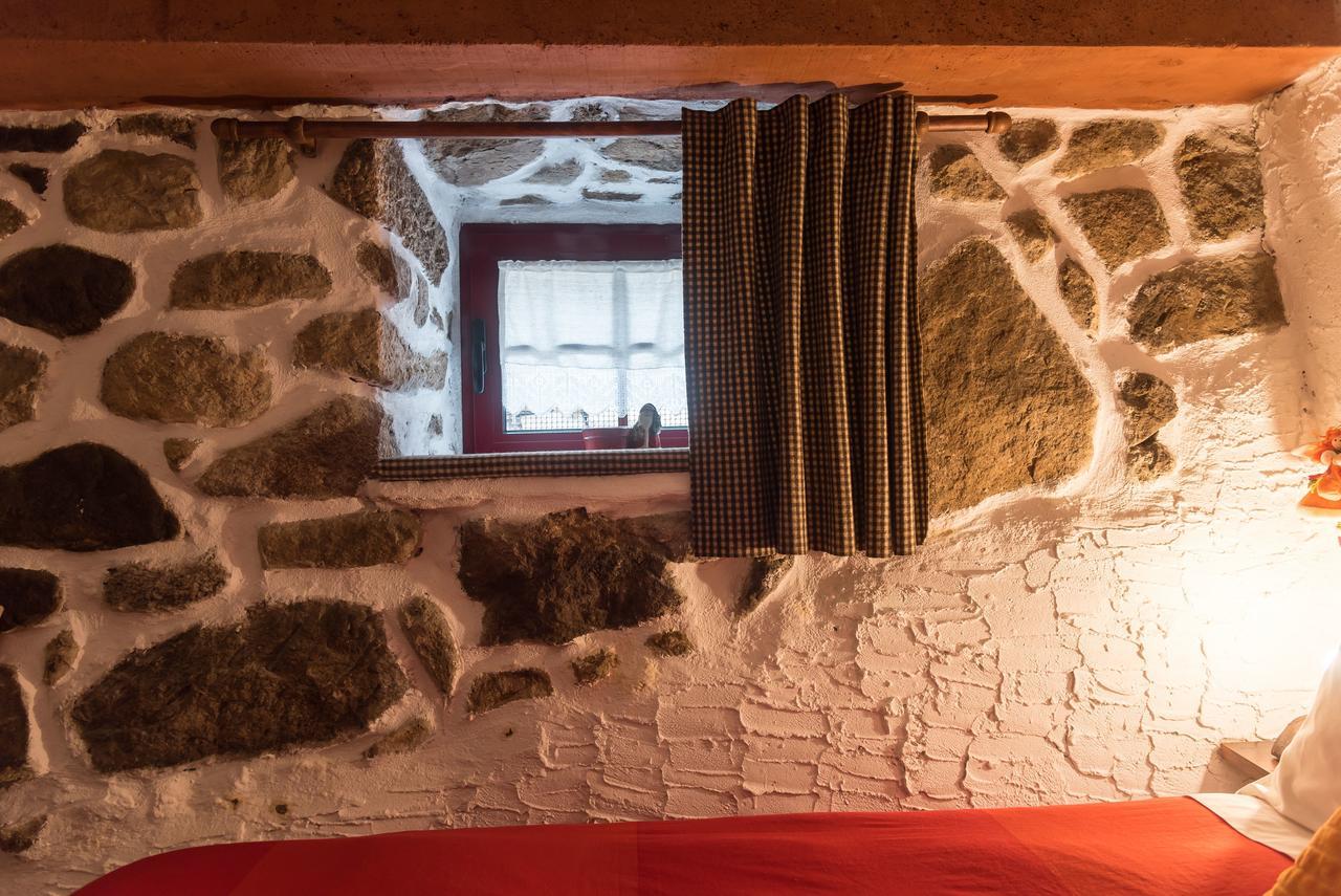 Casas Da Fonte - Serra Da Estrela Seia Exterior foto